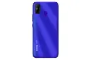 پنل پشت گوشی موبایل اسپارک گو تکنو نسخه 2020 Tecno Spark Go 2020 آبی