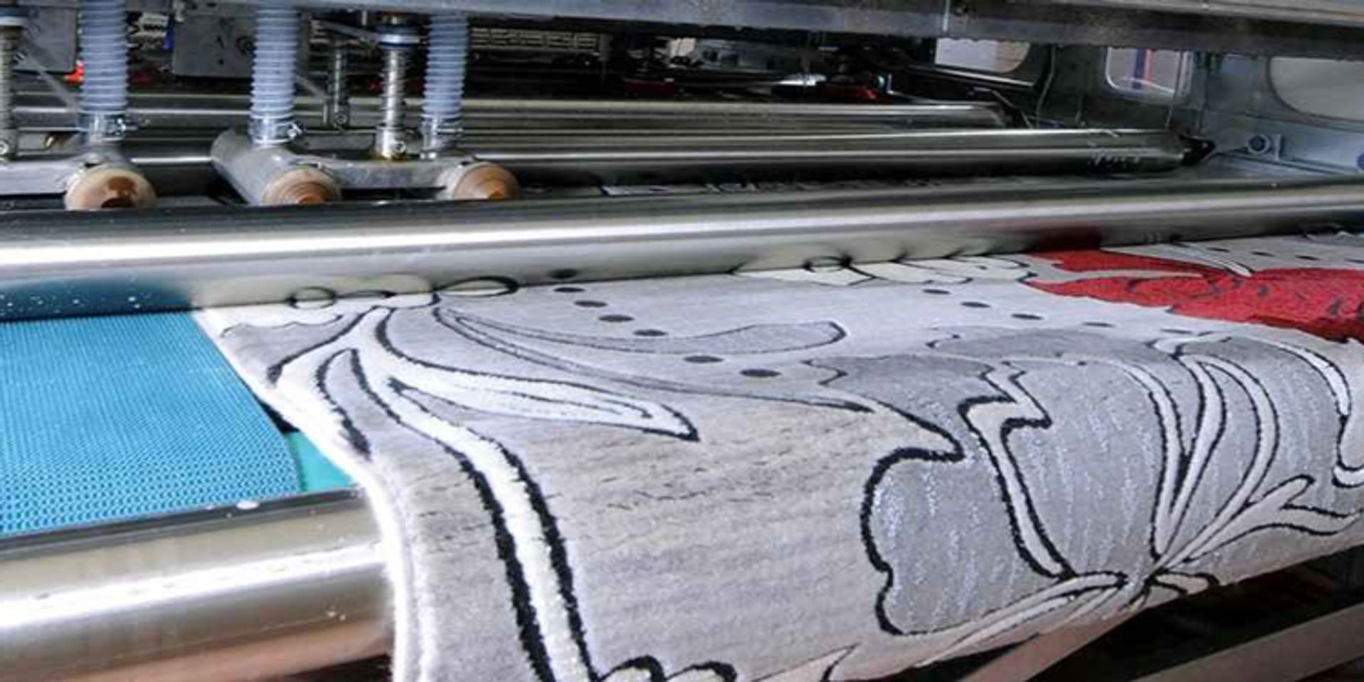 قالیشویی توحید