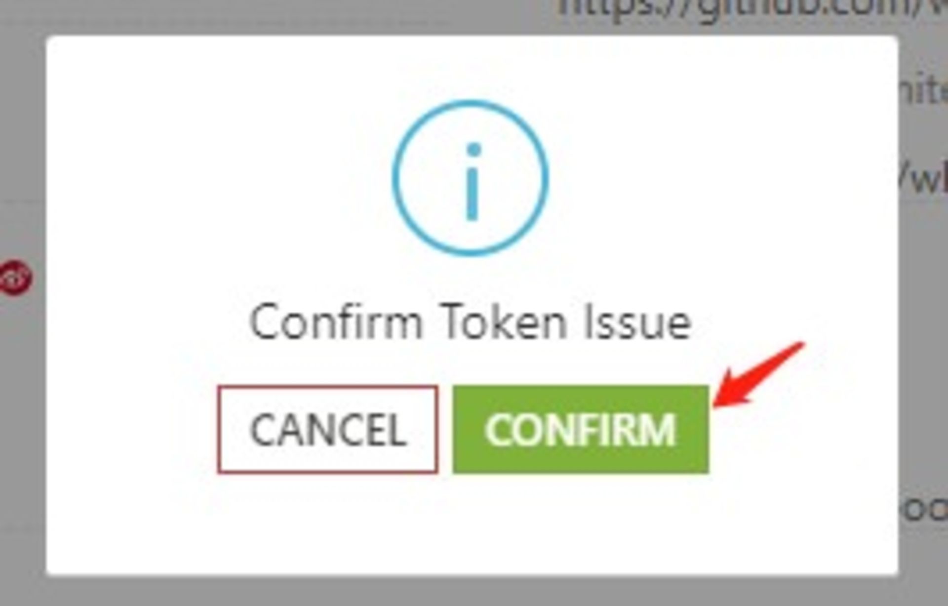 آموزش ساخت توکن ترون ۲۰