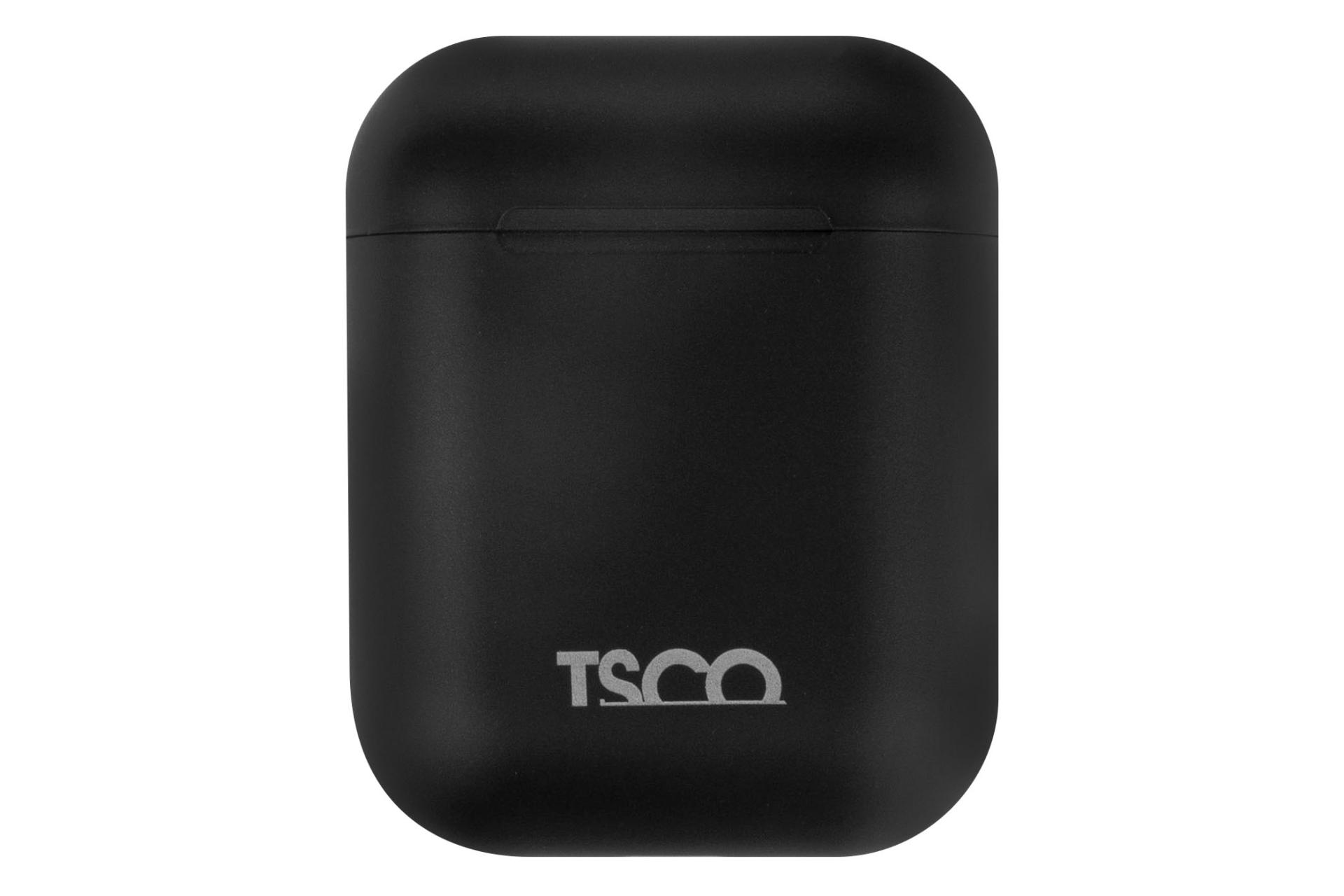 محفظه شارژ ایرباد بی سیم تسکو Tsco TH 5354 مشکی