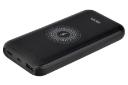 درگاه پاور بانک تسکو Tsco TP 851WL 10000mAh با ظرفیت 10000 میلی‌آمپر ساعت و شارژ وایرلس