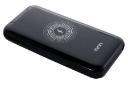 پاور بانک تسکو Tsco TP 851WL 10000mAh با ظرفیت 10000 میلی‌آمپر ساعت و شارژ وایرلس