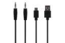 کابل هدفون بی سیم وریتی Verity V-H21BT