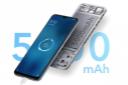 باتری گوشی موبایل vivo Y52s t1 ویوو