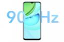 صفحه نمایش گوشی موبایل vivo Y52s t1 ویوو نرخ نوسازی 90 هرتز