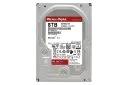 هارد دیسک وسترن دیجیتال Western Digital Red WD80EFBX 3.5 Inch 8TB ظرفیت 8 ترابایت