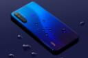 پنل پشت گوشی موبایل ردمی نوت 8 شیائومی نسخه 2021 Xiaomi Redmi Note 8 2021 آبی