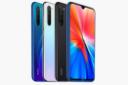 رنگ های مختلف گوشی موبایل ردمی نوت 8 شیائومی نسخه 2021 Xiaomi Redmi Note 8 2021