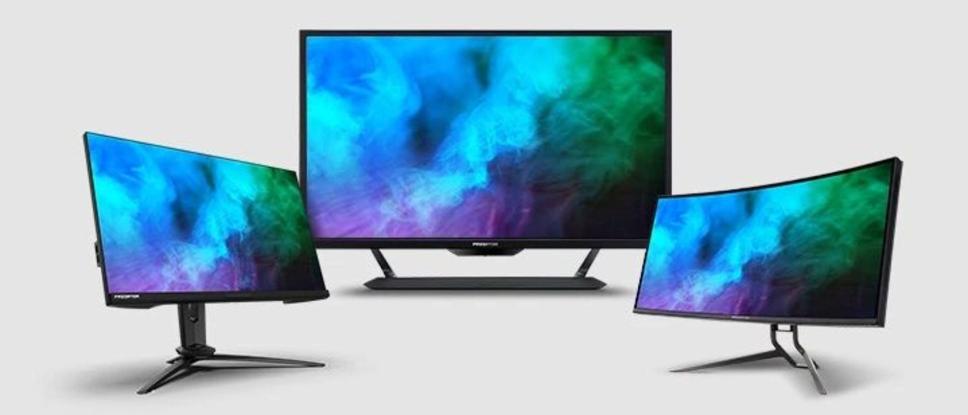 مانیتور Predator X38 S