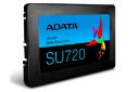 نمای چپ SSD ای دیتا ADATA SU720 SATA 2.5 Inch
