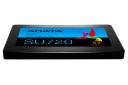 نمای کناری SSD ای دیتا ADATA SU720 SATA 2.5 Inch