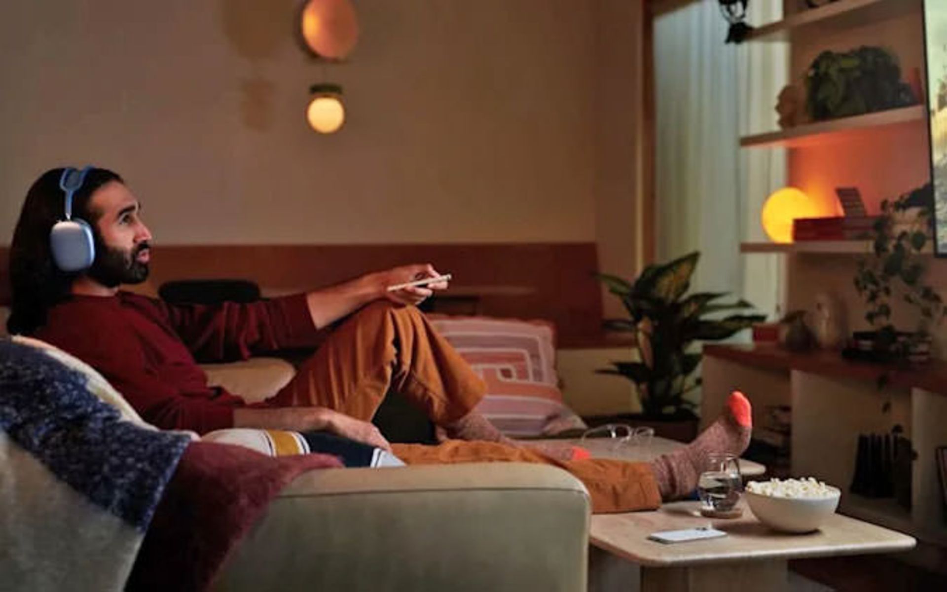 ویژگی جدید tvOS 15 اپل