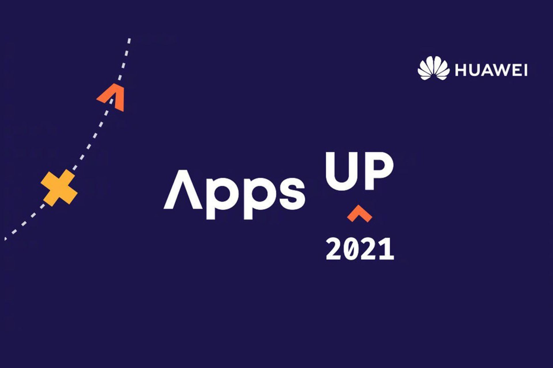 هارمونی او اس هواوی - APPS-UP-2021