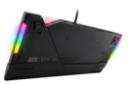 نمای پشت کیبورد ASUS ROG Strix Flare