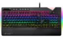 نمای جلو کیبورد گیمینک ASUS ROG Strix Flare
