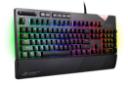 کنمای سمت چپ کیبورد گیمینک ASUS ROG Strix Flare