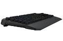 پایه های تنظیم ارتفاع کیبورد ASUS TUF Gaming K5
