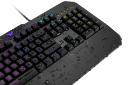 کیبورد ASUS TUF Gaming K5 با قابلیت ضدآب