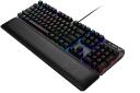نمای سمت راست ASUS TUF Gaming K7