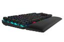 کلیدهای نوری کیبورد ASUS TUF Gaming K7