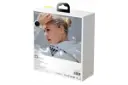 پشت جعبه هدفون بی سیم باسئوس Baseus BC10