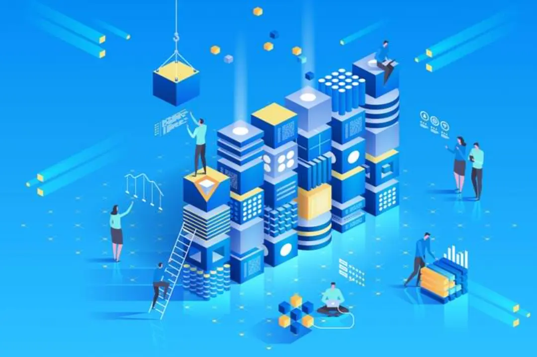 ساختار بلاک چین / Blockchain Structure