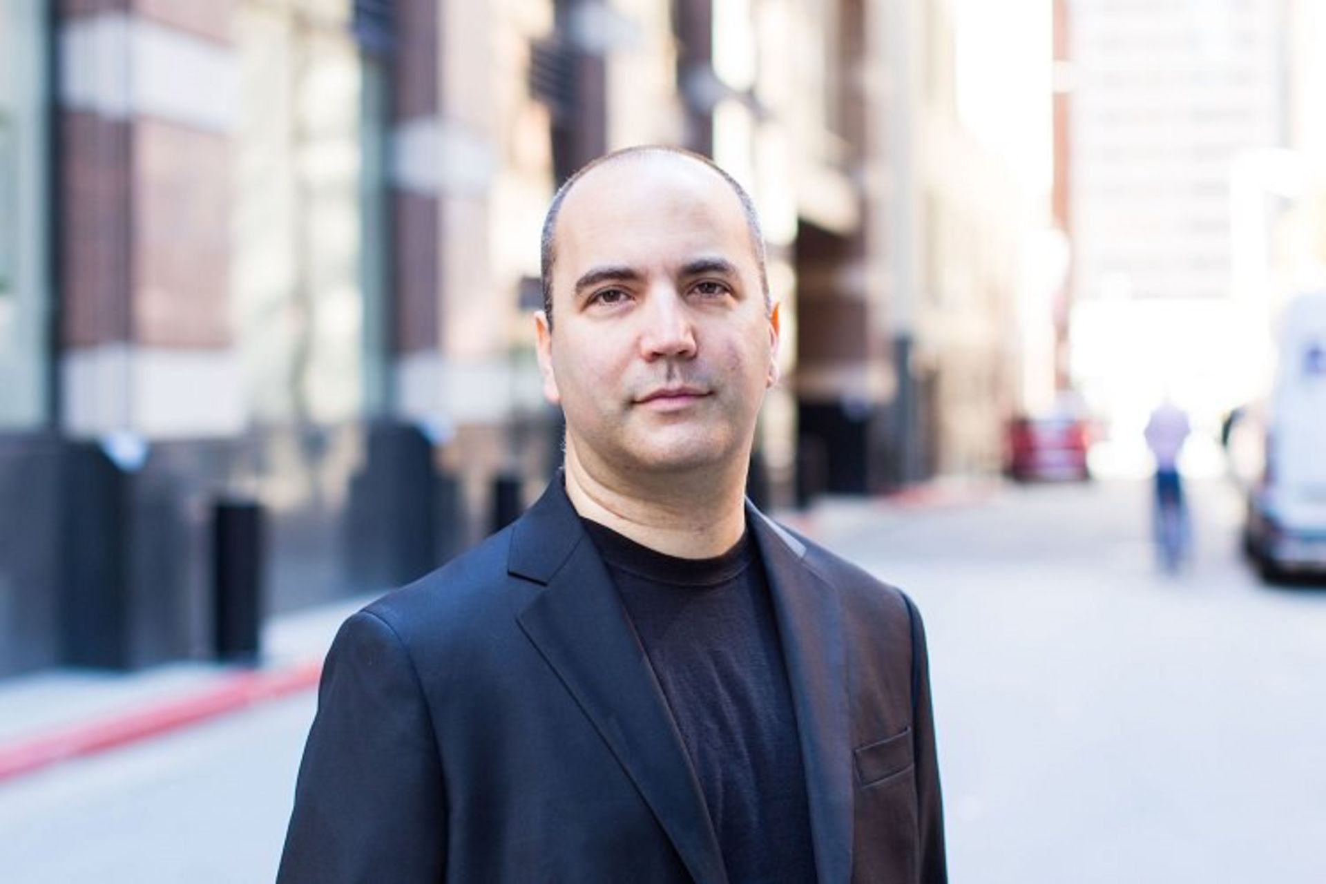 خالق چیا برام کوهن