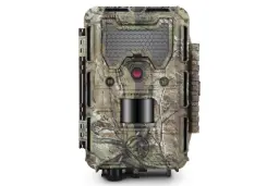 دوربین عکاسی بوشنل Bushnell Trophy Cam HD طرح درخت