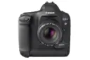 نمای روبرو دوربین عکاسی کانن Canon EOS-1D Mark II N