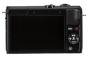 پشت دوربین عکاسی کانن Canon EOS M200