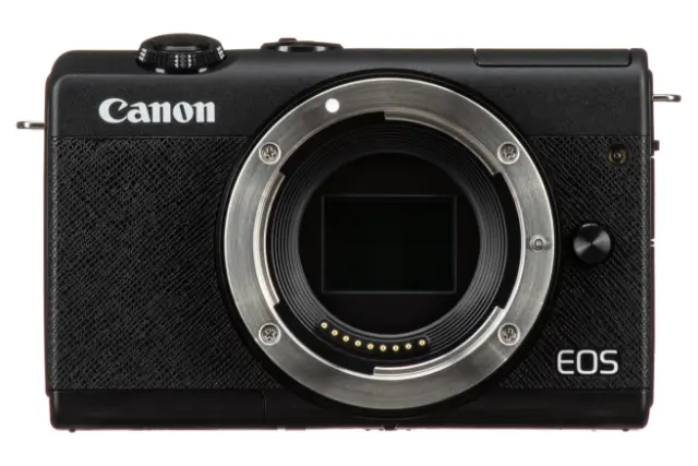 کانن EOS M200