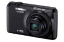 دوربین عکاسی کاسیو اکسیلیم Casio Exilim EX-ZR20 مشکی