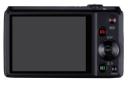 صفحه نمایش دوربین عکاسی کاسیو اکسیلیم Casio Exilim EX-ZR20 مشکی