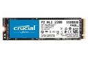 SSD کروشیال Crucial P2 NVMe M.2 1TB ظرفیت 1 ترابایت