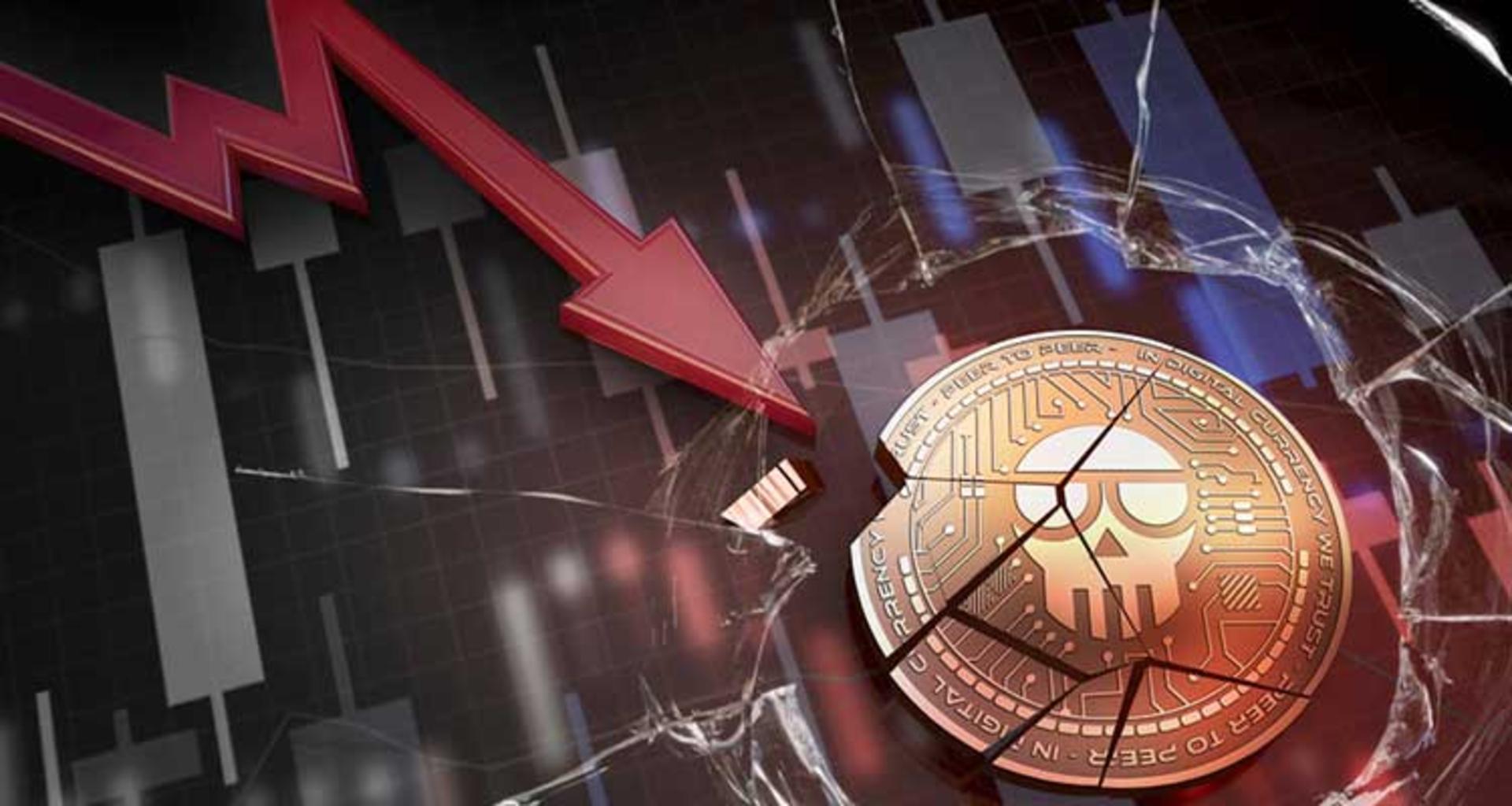 کلاهبرداری ارز دیجیتال