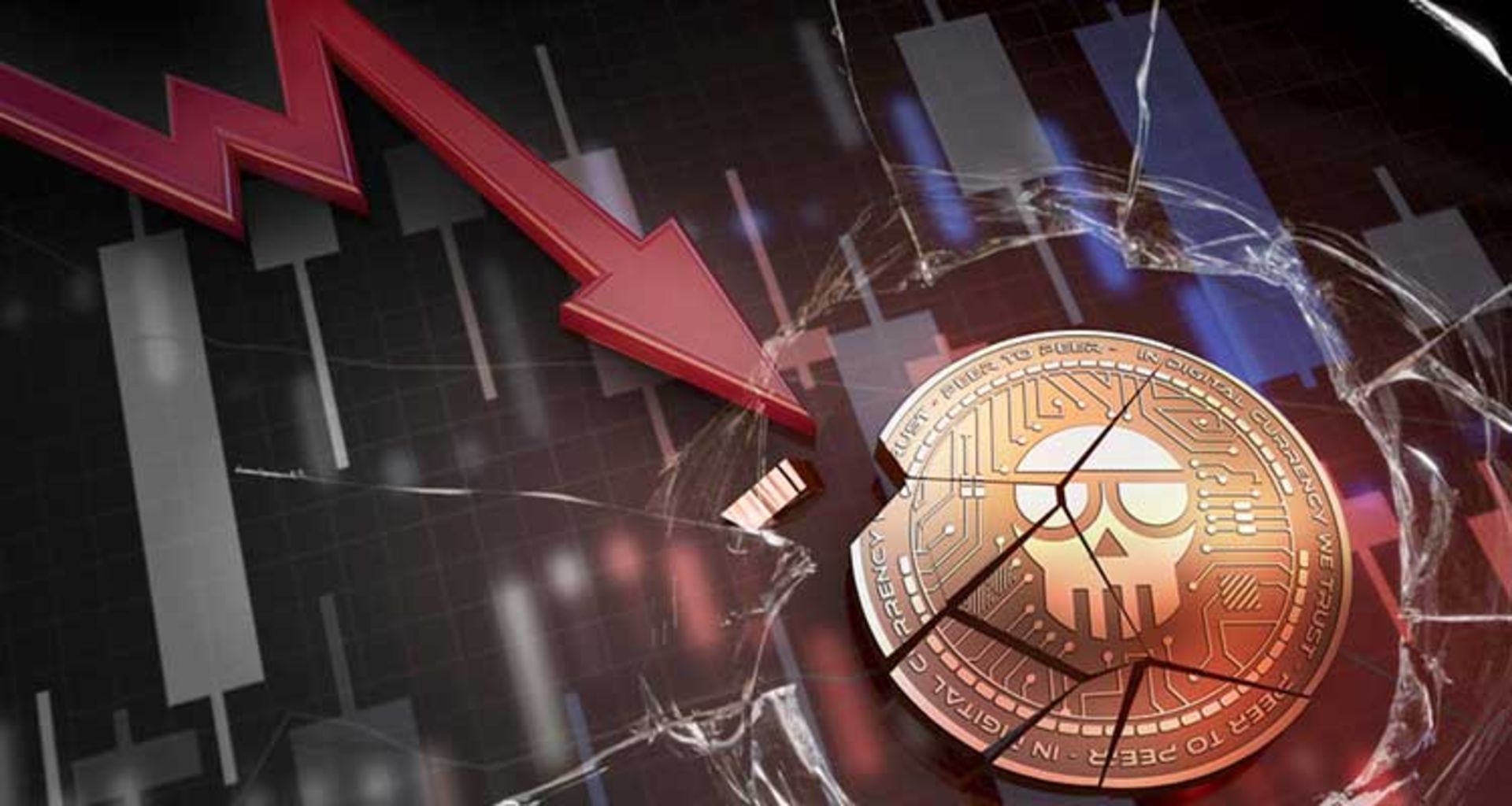 کلاهبرداری ارز دیجیتال