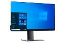 نمای چپ مانیتور دل 24 اینچ مدل Dell UltraSharp U2421HE FHD
