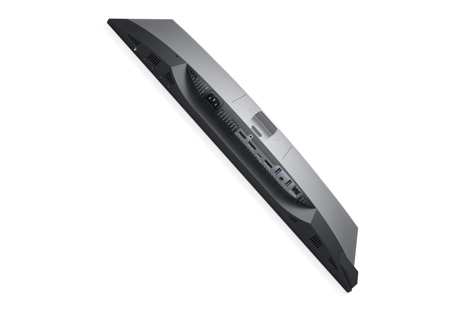 درگاه مانیتور دل 24 اینچ مدل Dell UltraSharp U2421HE FHD