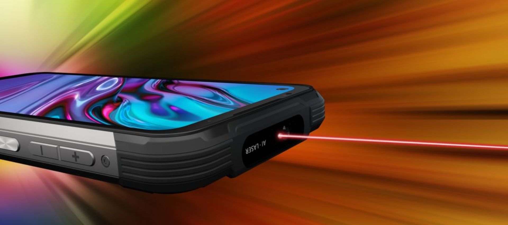 حسگر لیزری دوجی اس 97 پرو