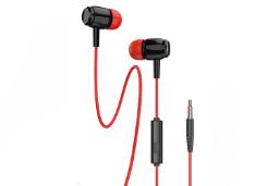 هدفون دودا Dudao X10A مشکی و قرمز