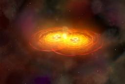 نظریه معروف استیون هاوکینگ درباره سیاه‌چاله‌ها اثبات شد