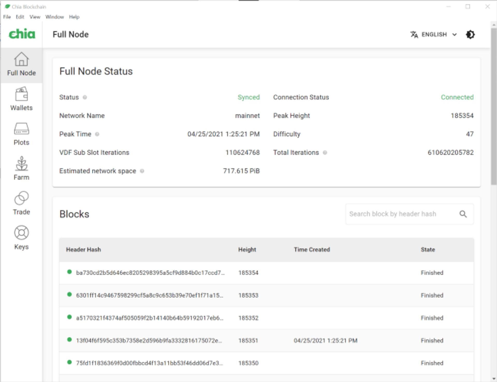 آموزش فارمینگ چیا 3