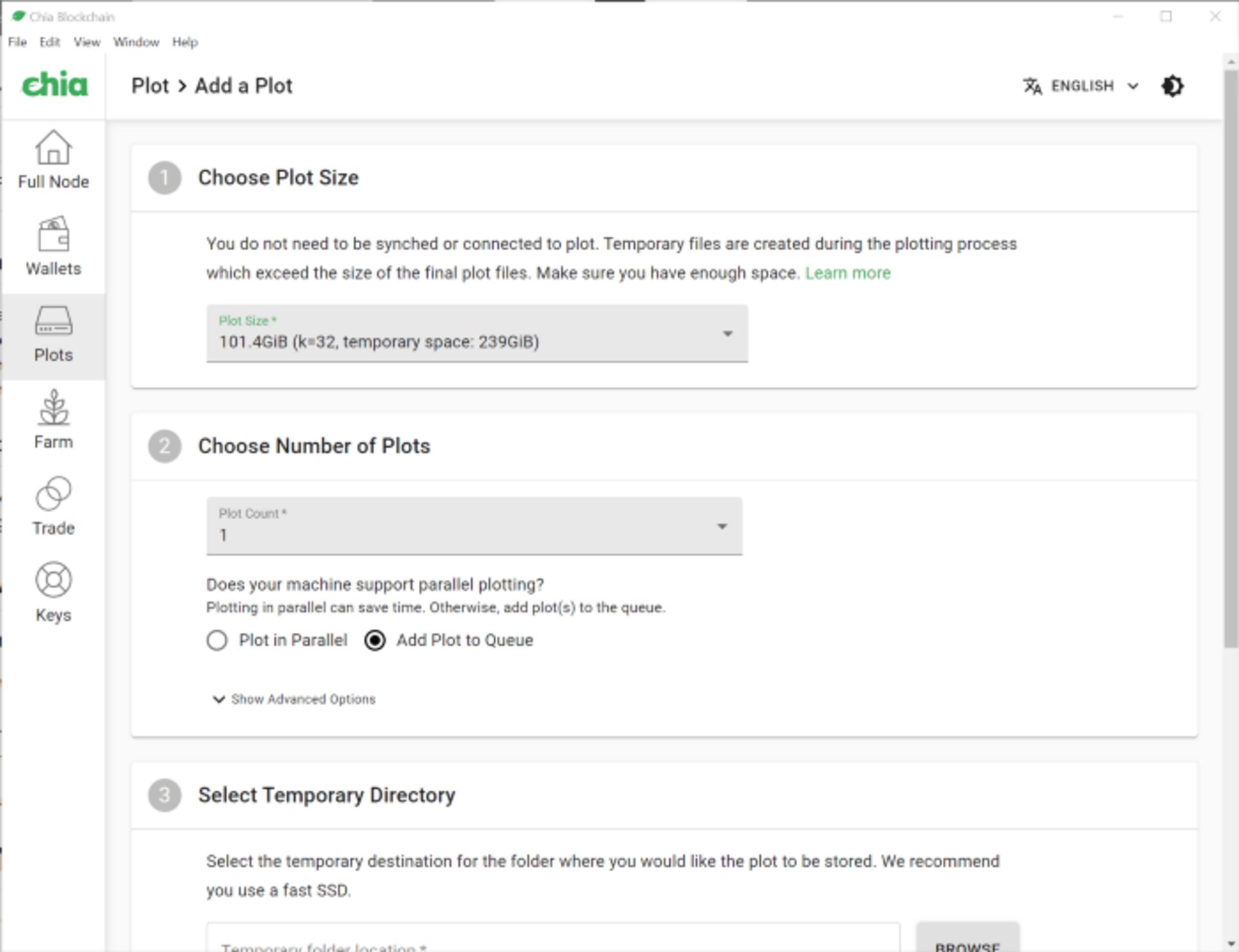 آموزش فارمینگ چیا 4