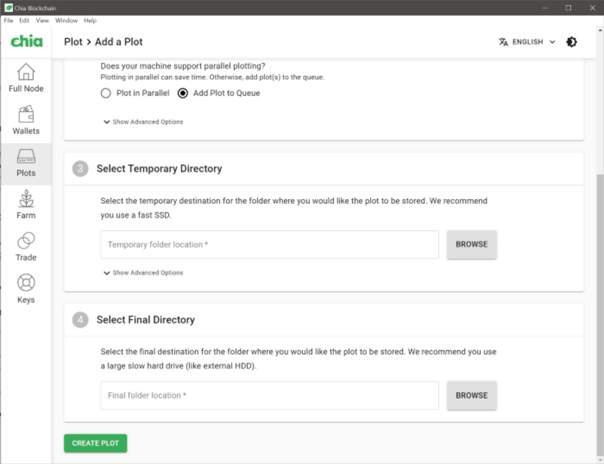 آموزش فارمینگ چیا 5