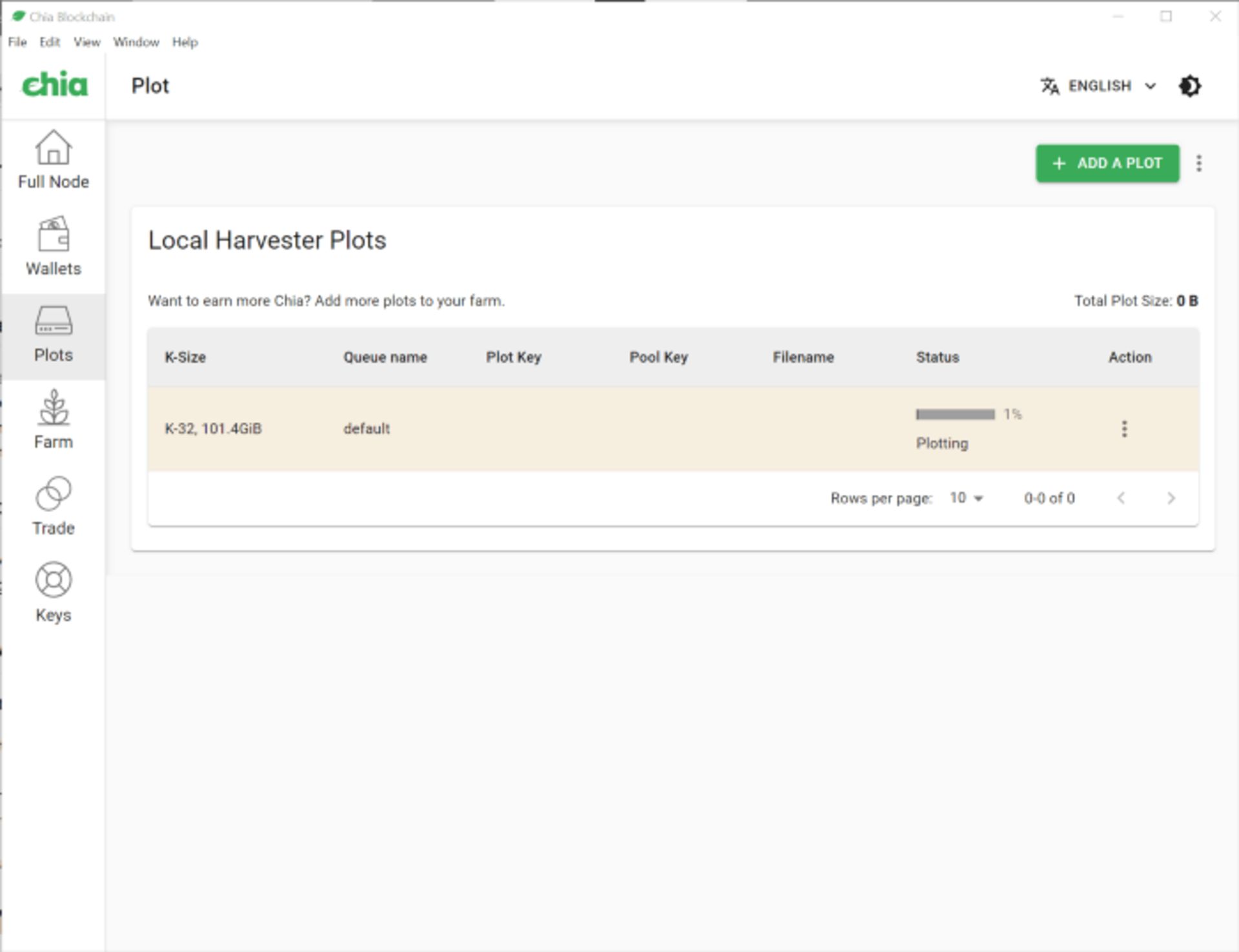 آموزش فارمینگ چیا 6