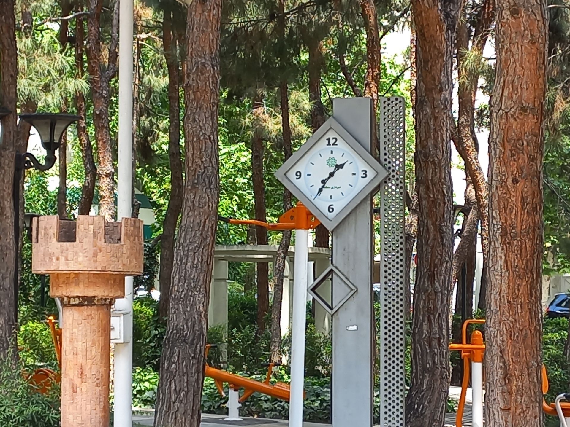 بزرگ‌نمایی ۴ برابری دوربین واید گلکسی A32