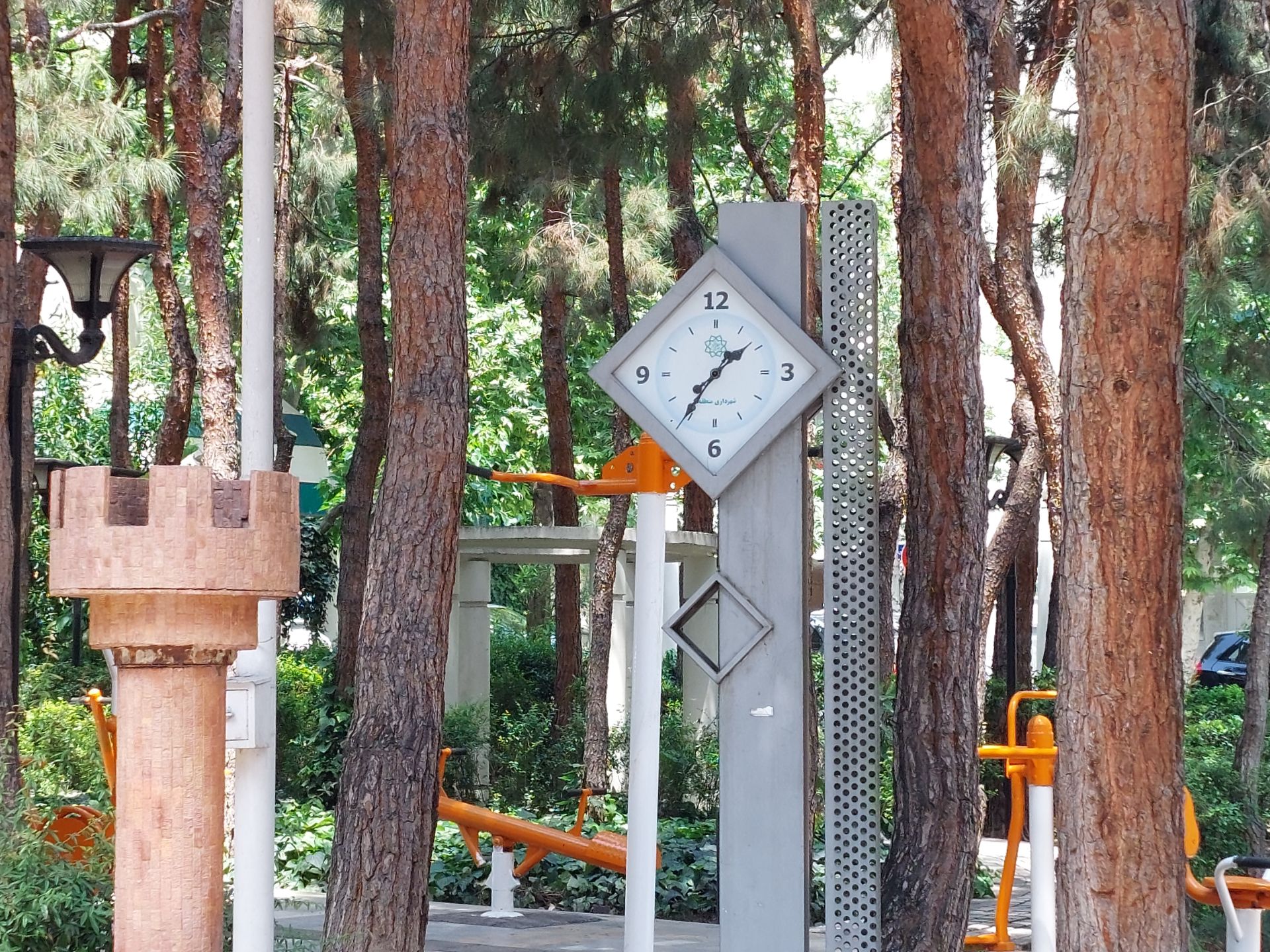 بزرگ‌نمایی ۴ برابری دوربین واید گلکسی A52