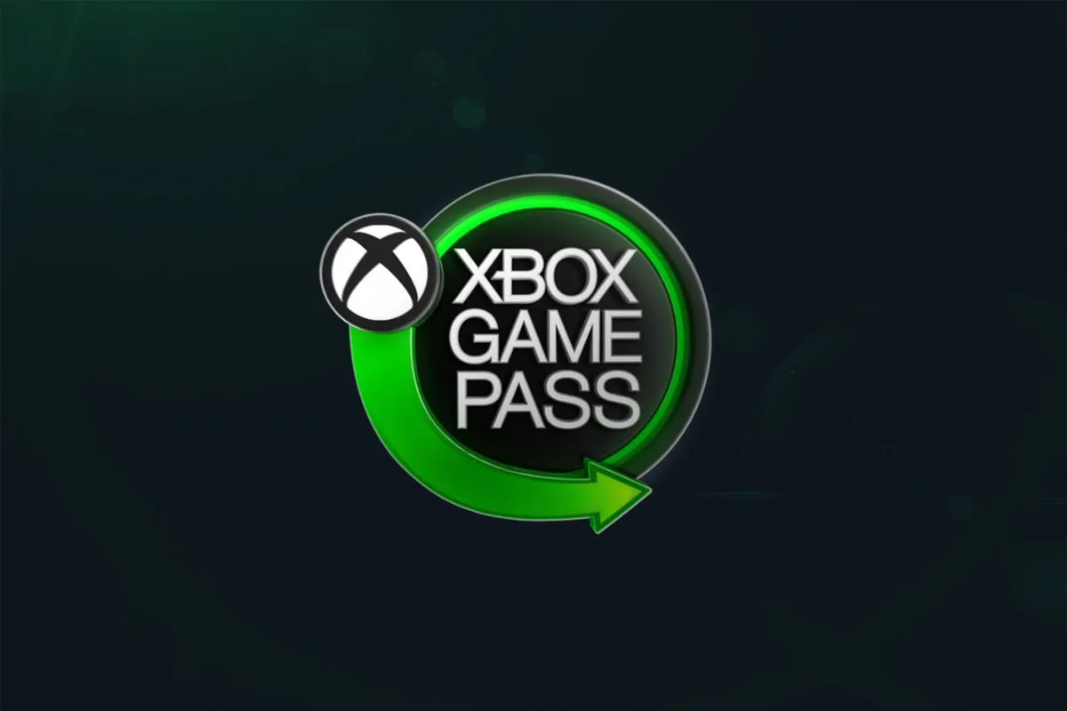 Microsoft Game Pass service