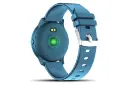پشت اسمارت واچ 7 جیونی Gionee Smartwatch 7 سبزآبی