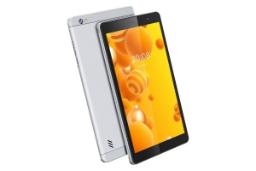 رنگ نقره ای تبلت GLX F8 